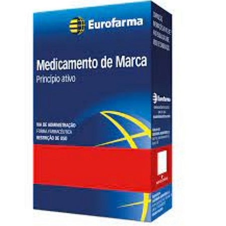 Lemont 10mg + 5mg, caixa com 7 comprimidos revestidos Eurofarma