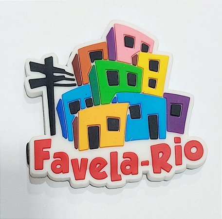 Imã Favela