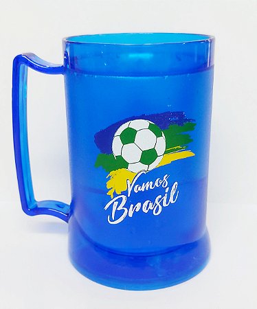 Caneca gel