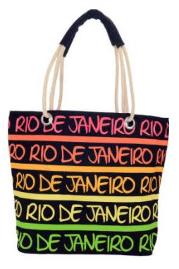 Bolsa Rio de Janeiro