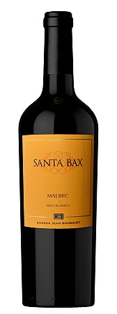 Santa Bax Malbec 2020