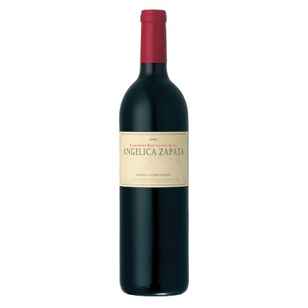 Angelica Zapata Cabernet Sauvignon