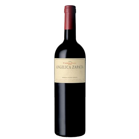 Angelica Zapata Cabernet Franc