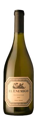 El Enemigo Chardonnay