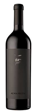 Alma Negra Misterio