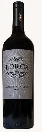 Lorca Cabernet Sauvignon