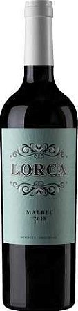 Lorca Malbec