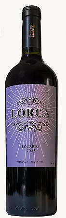 Lorca Bonarda