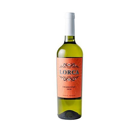 Lorca Chardonnay