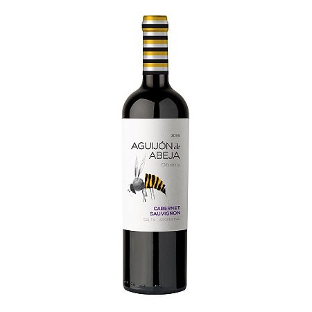 Aguijon de Abeja Cabernet Sauvignon 2018