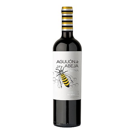 Aguijon de Abeja Reina Fusion de Blancas 2019