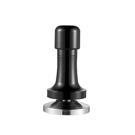 Tamper para café 57mm Studio Barista. Compactador de café