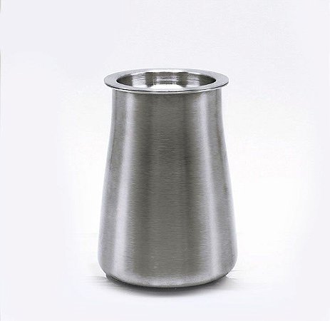 Peneira Filtro Infusão de Inox Barista para Chás e Cafés Especiais Inox