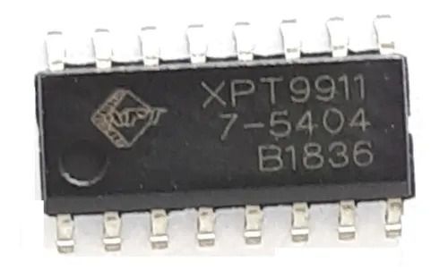 XPT-9911