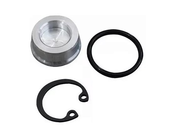 Kit Reparo Tampão Seleção Câmbio Imotion Fox Polo Gol Up