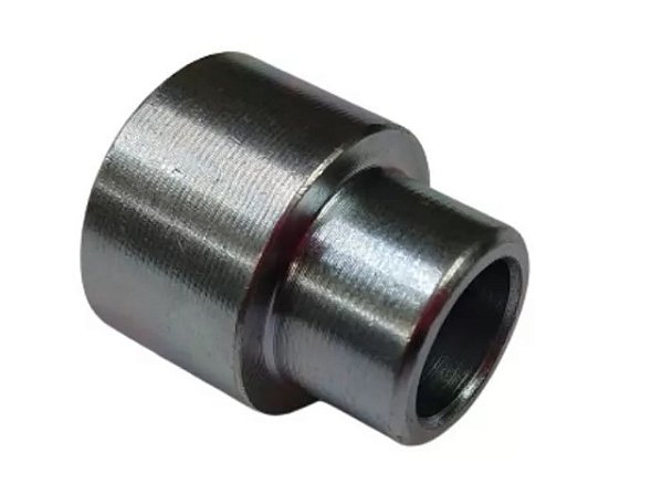 Bucha Espaçador Cubo Da Coroa Biz 100