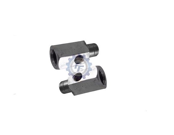 Adaptador Cebolinha De Óleo Gm Corsa Vw Fiat Ford Rosca M14