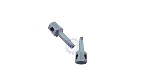 Adaptador Cebolinha De Óleo Gm Opala Vw Fusca Turbo Aspirado