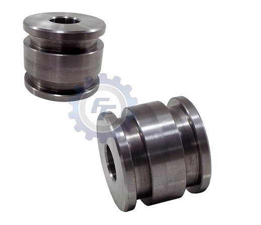 Embolo Pistão Adaptar Braço Escavador Madal Cbt