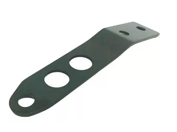 Suporte De Fixação Banco -harley Sportster Iron 2016 À 2023