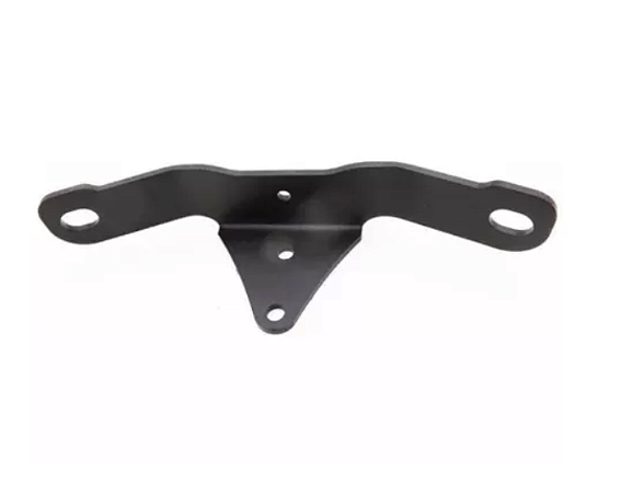 Relocador De Bobina - Harley Sportster 883 / Forty / Iron