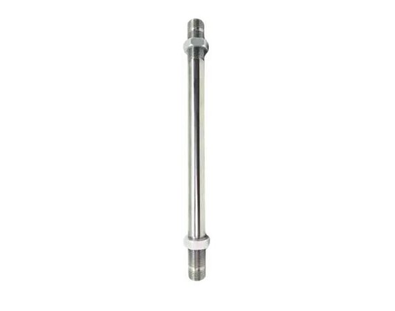 Tubo Da Morsa Cabo Direção Para Motor De Popa Universal