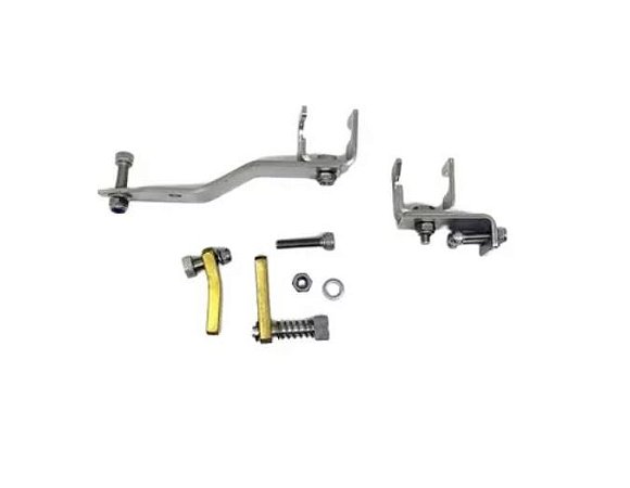 Kit Adaptação Comando A Distância Mercury 25 / 30 Seapró