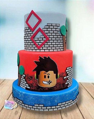 Bolo Fake Roblox