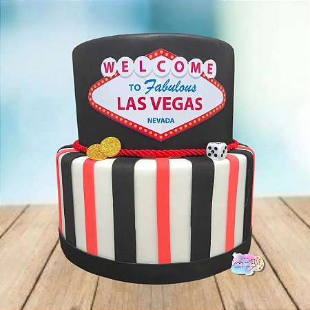 Bolo Fake Las Vegas
