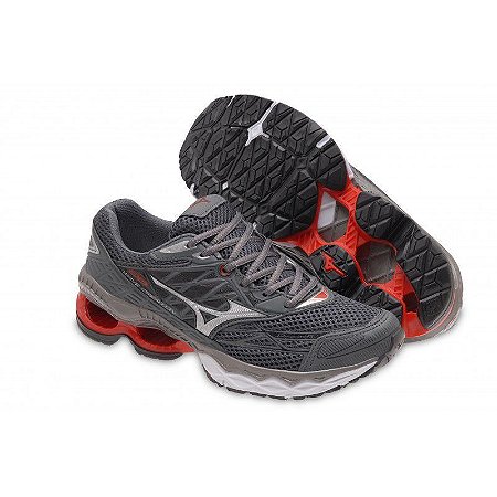 Tênis masculino Mizuno Creation 20