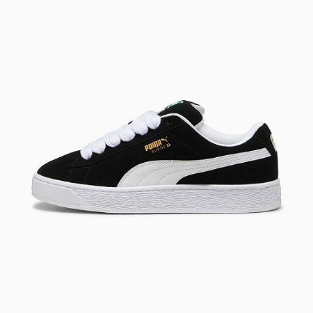 TÊNIS SUEDE XL