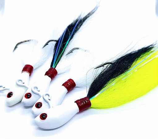BUCKTAIL