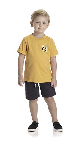 Conjunto Sorriso