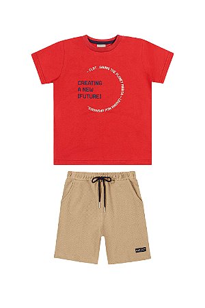 Conjunto New Future