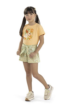 Conjunto Summer Garden