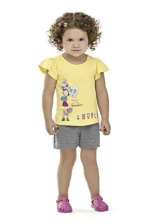 Blusa Laço