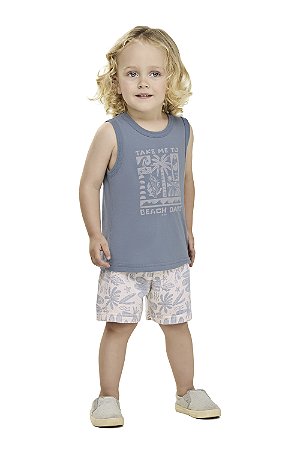 Conjunto Praiano