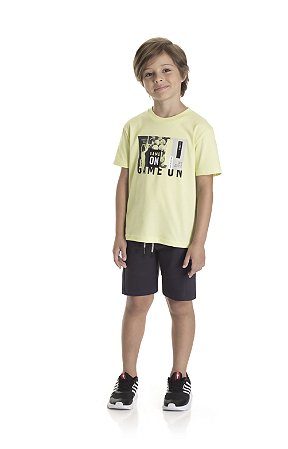 Conjunto Game On