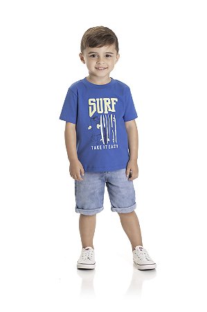 Camiseta Surf
