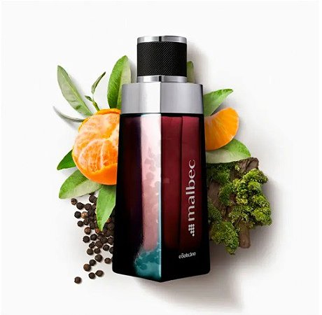 Malbec Desodorante Colônia 100ml