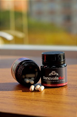 RonovalisDuo (30 Caps)