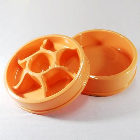 Kit Comedouro Roda + Bebedouro