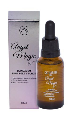 Angel Magic Blindagem para Pele e Olhos Pri Lessa - Catharine Hill - 30 ml