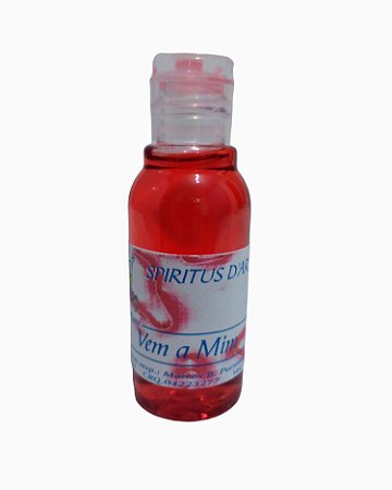 Perfume Vem a Mim 60ml