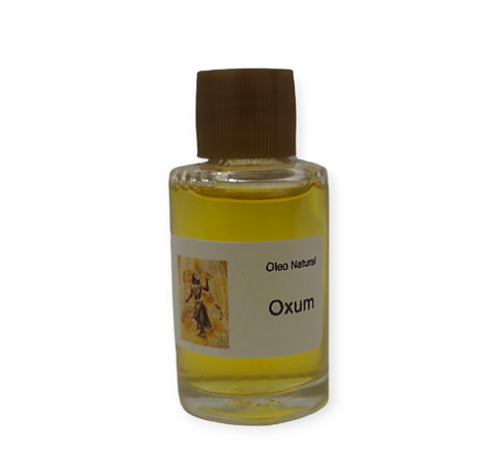 Essência da Oxum 10ml