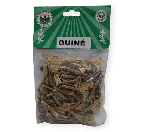 Guiné Erva 6g