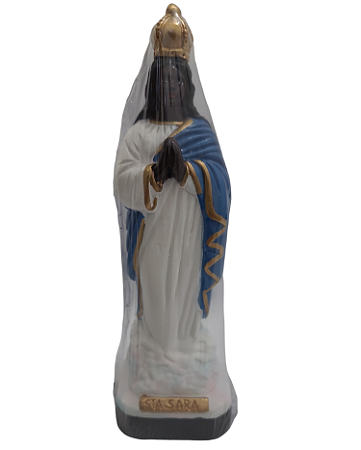 Santa Sara Kali Imagem 20cm