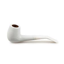 Cachimbo Branco