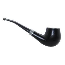 Cachimbo Reto