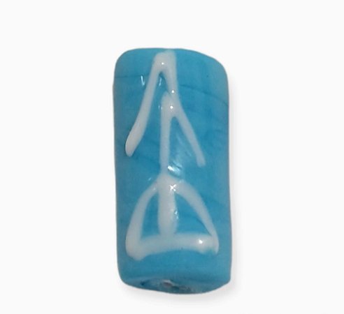 Firma Azul Claro e Ofá
